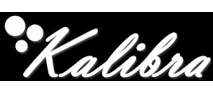 photo of the logo of Caliber partner Bagita Dentistry in Cherkassy