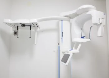 стоматологическое оборудование ортодонта для диагностики и лечение неправильного прикуса