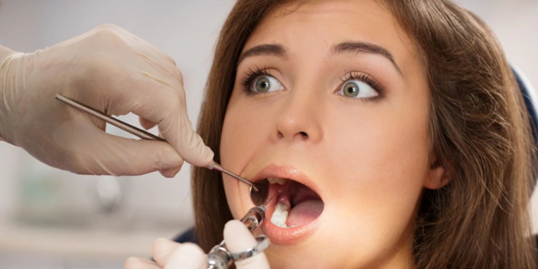 почему не действует анестезия при лечении зубов
