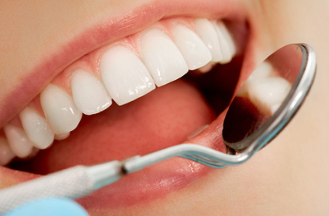 лечение зубов и обследование в стоматологической клинике Багита в Черкассах
